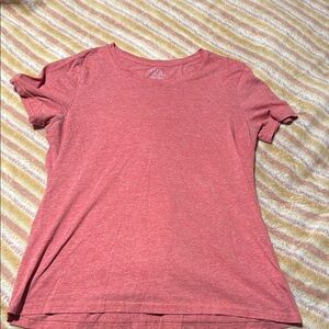 Women's Pink T-Shirt